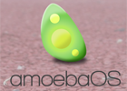 amoebaos,免费简单的云操作系统