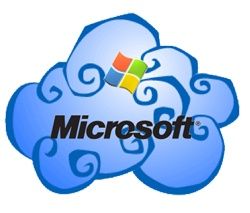 微软云服务疑因停电宕机