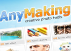AnyMaking，在线图片处理云应用