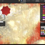 HTML5应用:sketchpad在线画图云软件