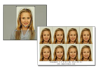 idphoto4you，免费在线制作护照照片