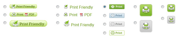 printfriendly 完美在线打印网页！