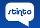 stinto,免费简单的在线聊天室