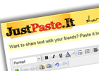 justpaste.it-免费在线文本编辑器