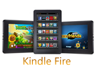 亚马逊赔钱售Kindle Fire 意在云服务