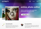 citrify免费在线图片处理云软件
