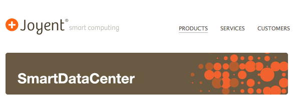 云计算软件公司Joyent获得8500万美元投资