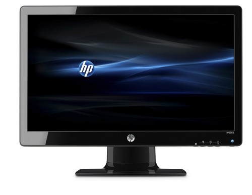 HP发售云端显示器 无需PC实现商务需求