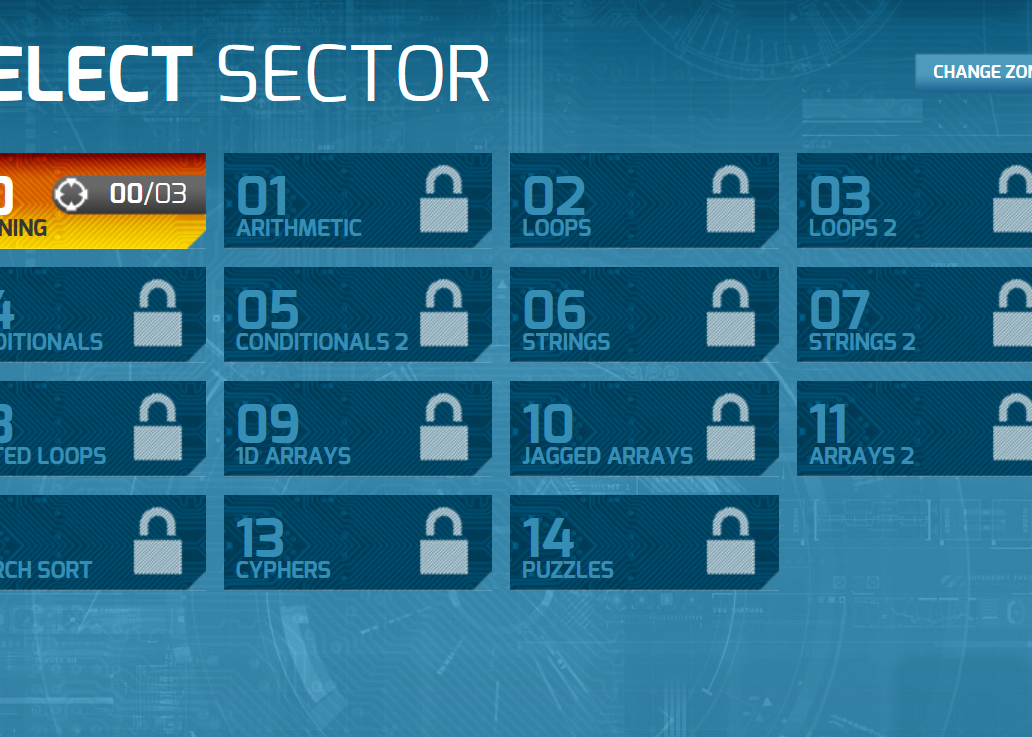 Code Hunt – 微软推出的在线编程游戏