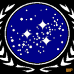 Pixeltrek 像素迷航-像素世界里的星际迷航企业号飞船